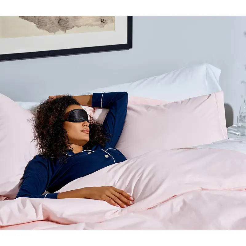 Final Sale | Blush Pillow Cases