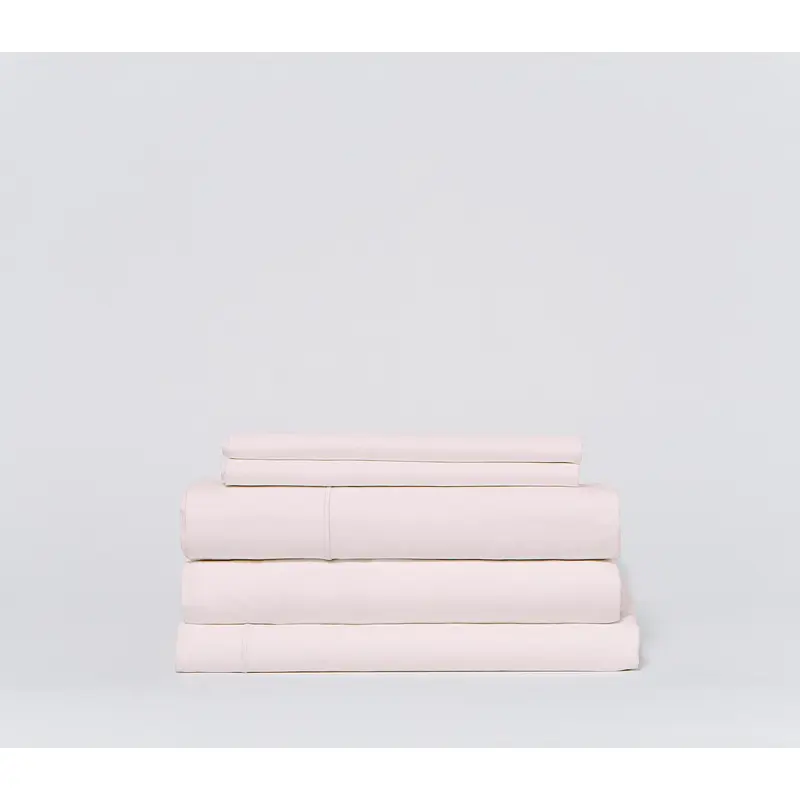 Final Sale | Blush Sheet Set