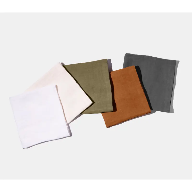 Heritage Linen Pillowcase Set