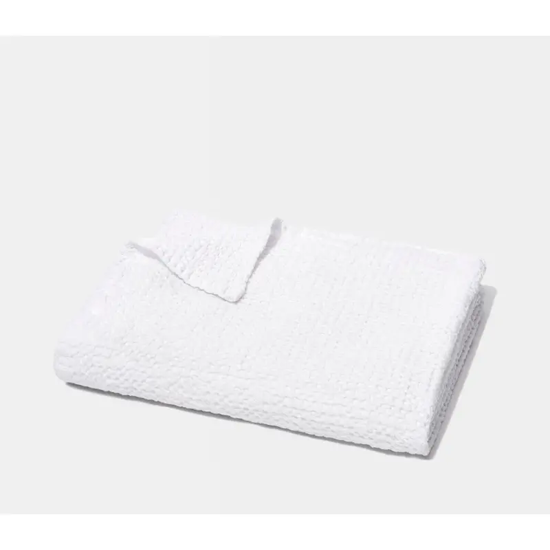Honeycomb Bath Towel