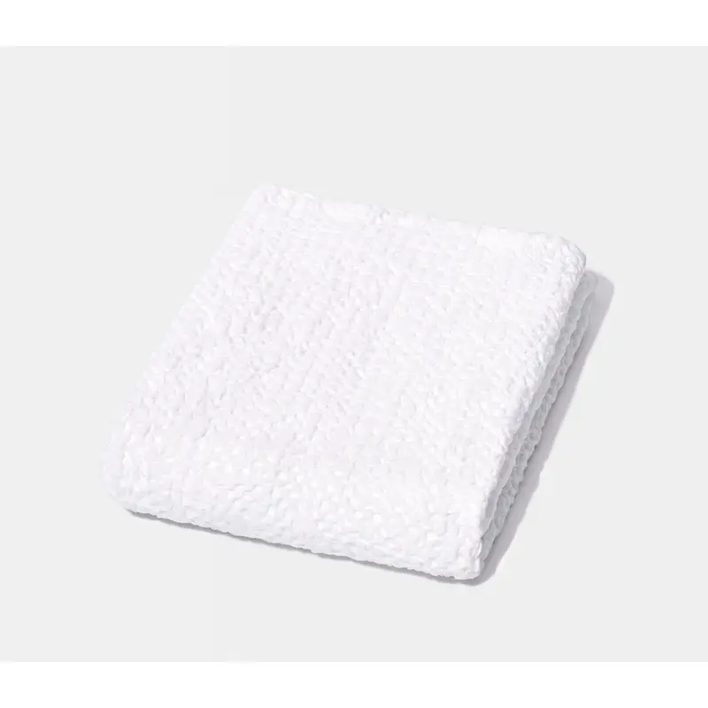 Honeycomb Hand Towel