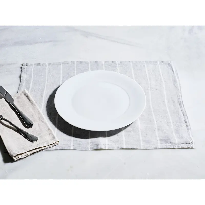 Multiple Stripe Placemat