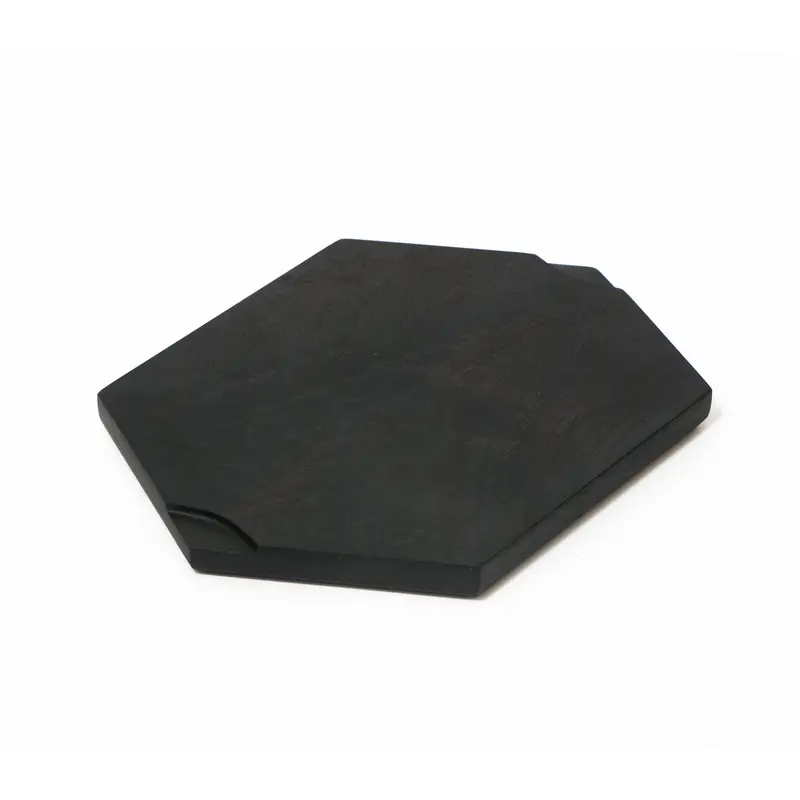 Oxidized Walnut Cheese Board