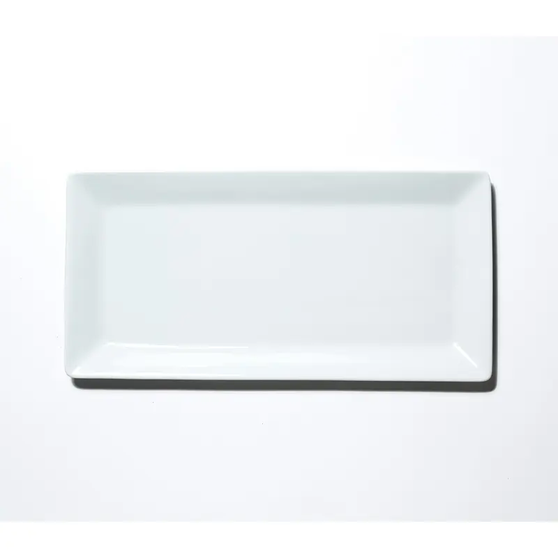 Rectangular Platter