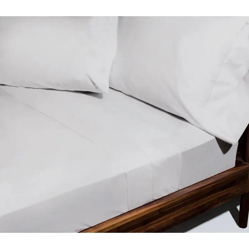 Sateen Sheet Set