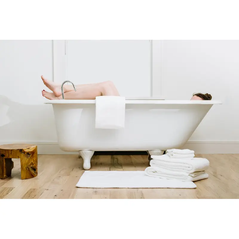 The Classic Bath Refresh Set