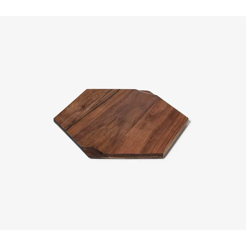 Walnut Trivet