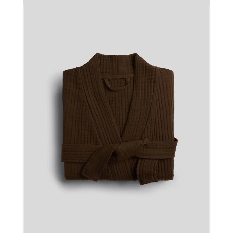 Cloud Cotton Robe (Java)