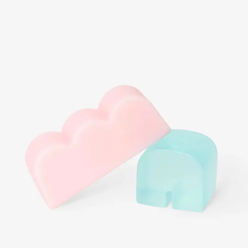 Shape Soap by Areaware