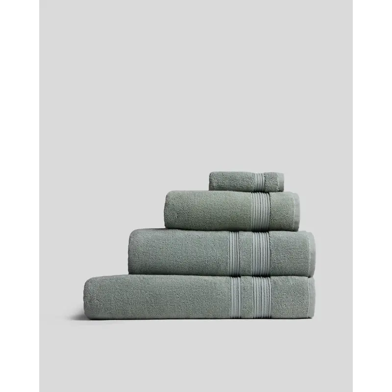 Classic Turkish Cotton Towels (Spa)