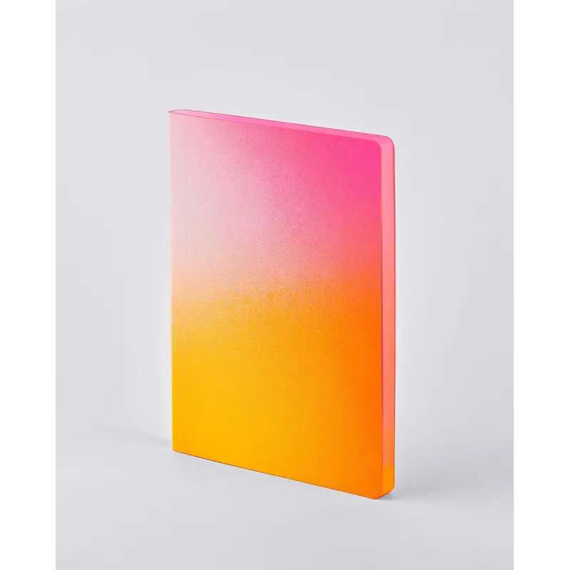 Nuuna Color Clash Notebook