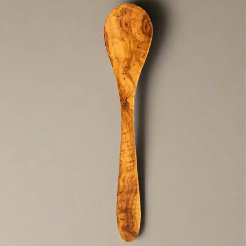 Olive Wood Cooking Spoon