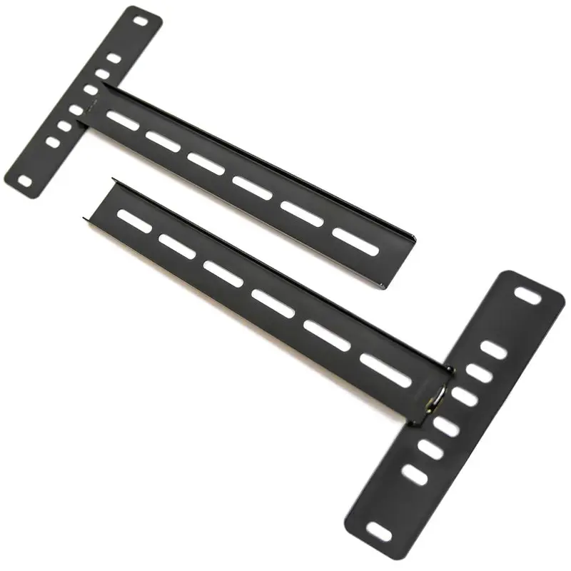 Adjustable Base Headboard Brackets
