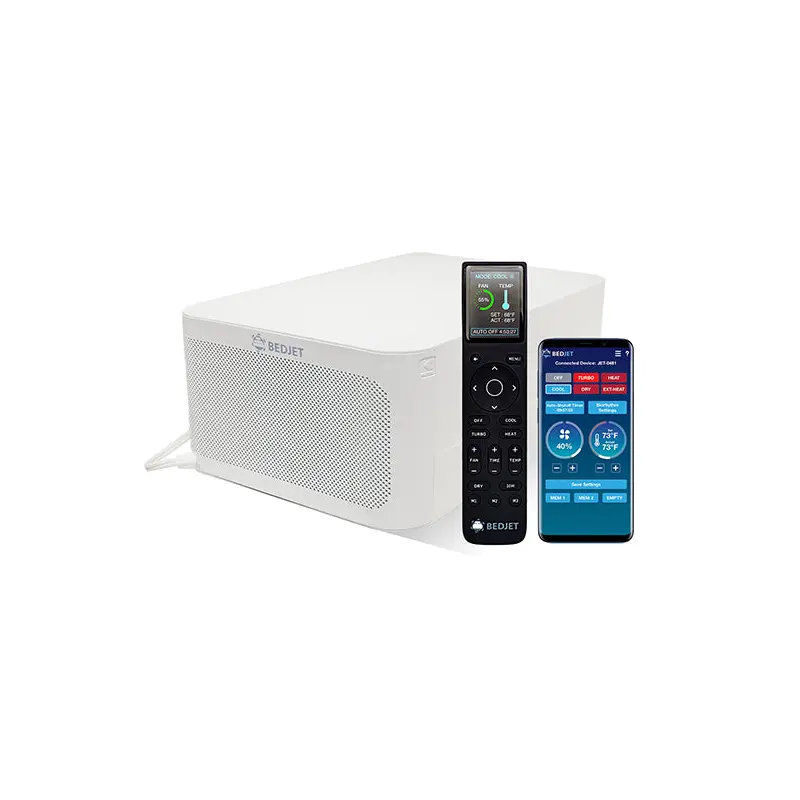 BedJet 3 Climate Comfort Sleep System