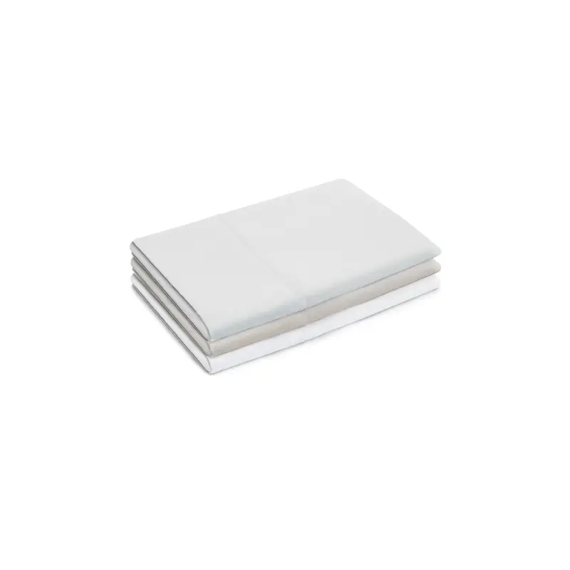 Brushed Microfiber Pillowcases