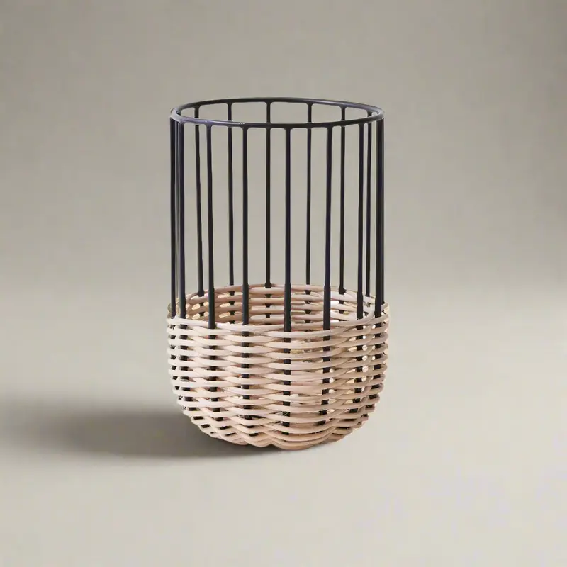 Cabo Kitchen Utensil Holder