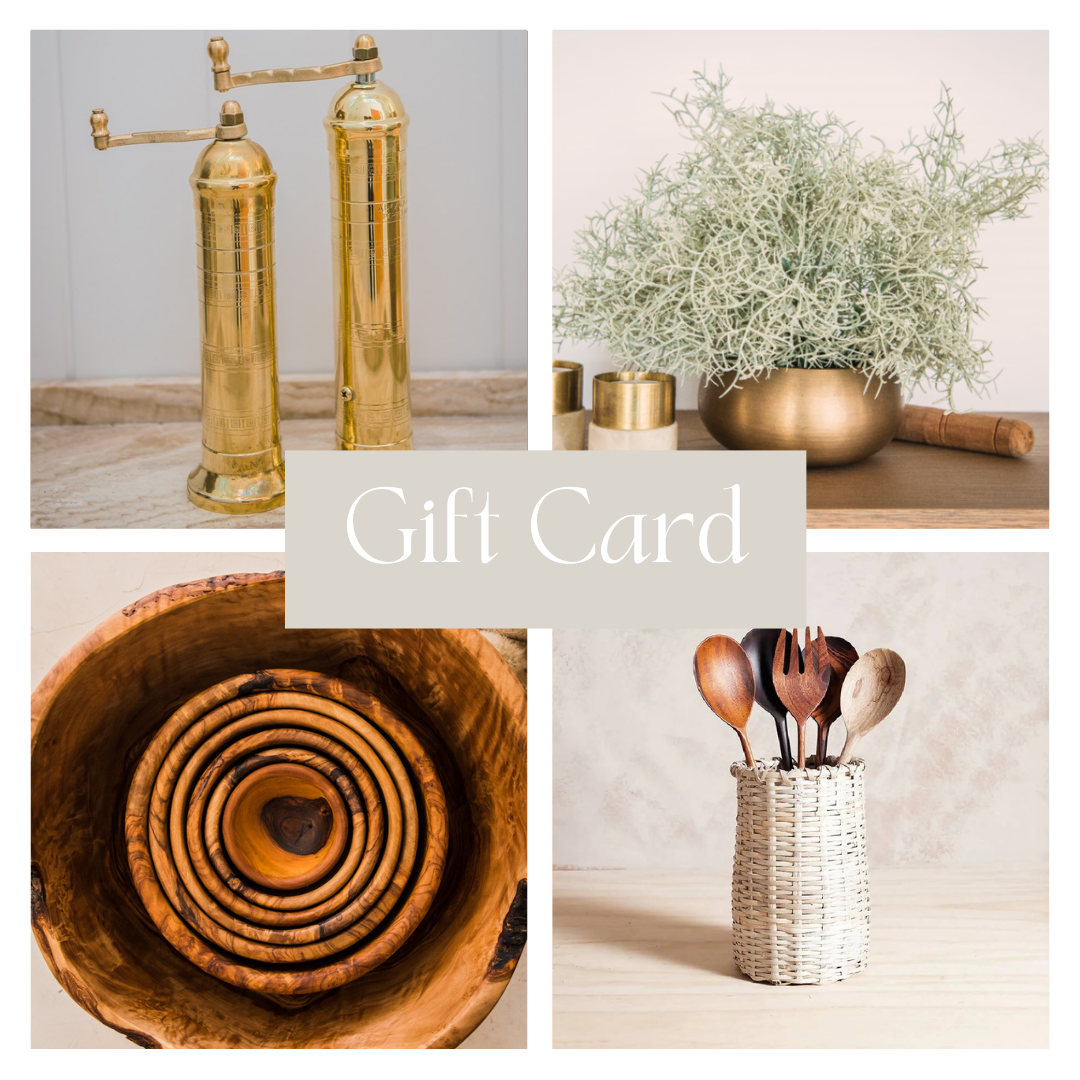 Cove Home eGift Card