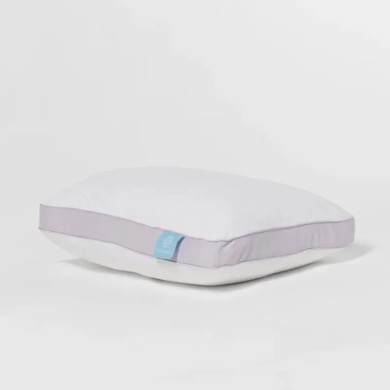 DreamFit Duo Pillow