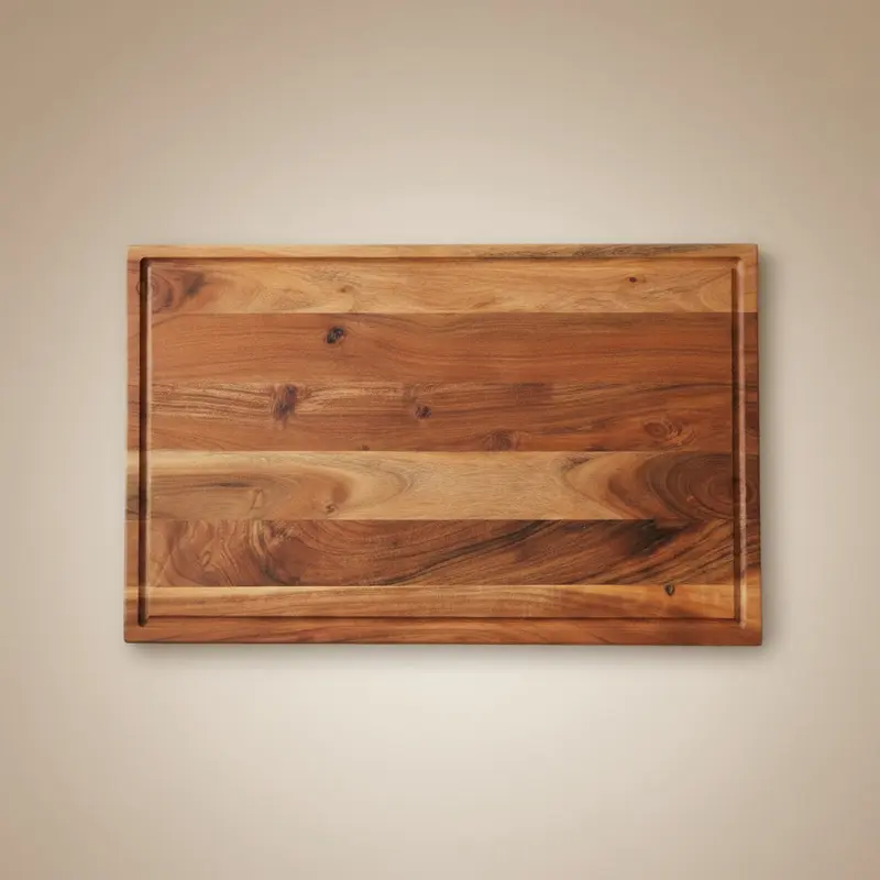 The Ultimate Cutting Board