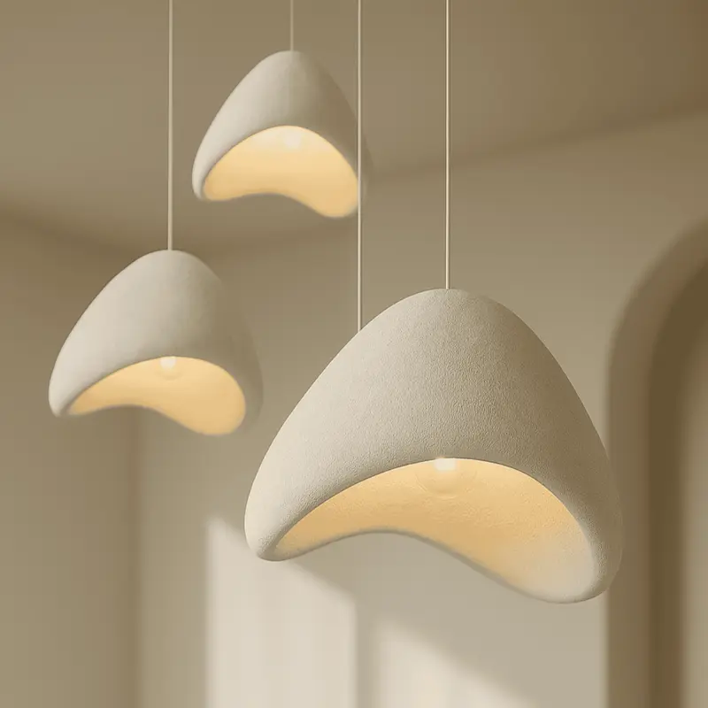 Santorini Serenity Chandelier Pendant Light
