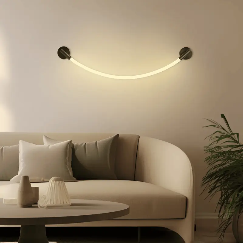 Solaro Luminaire Wall Light.