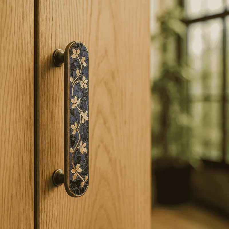 ZenPeak Cabinet Handle Door Drawer Pull