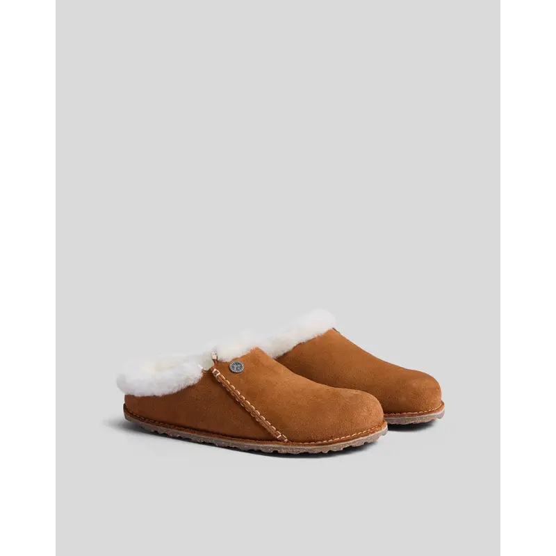 Birkenstock Zermatt Premium Shearling (Mink)