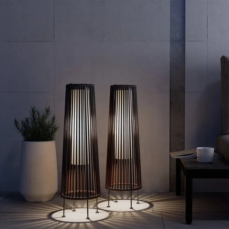 EcoLoom Solar Light Set