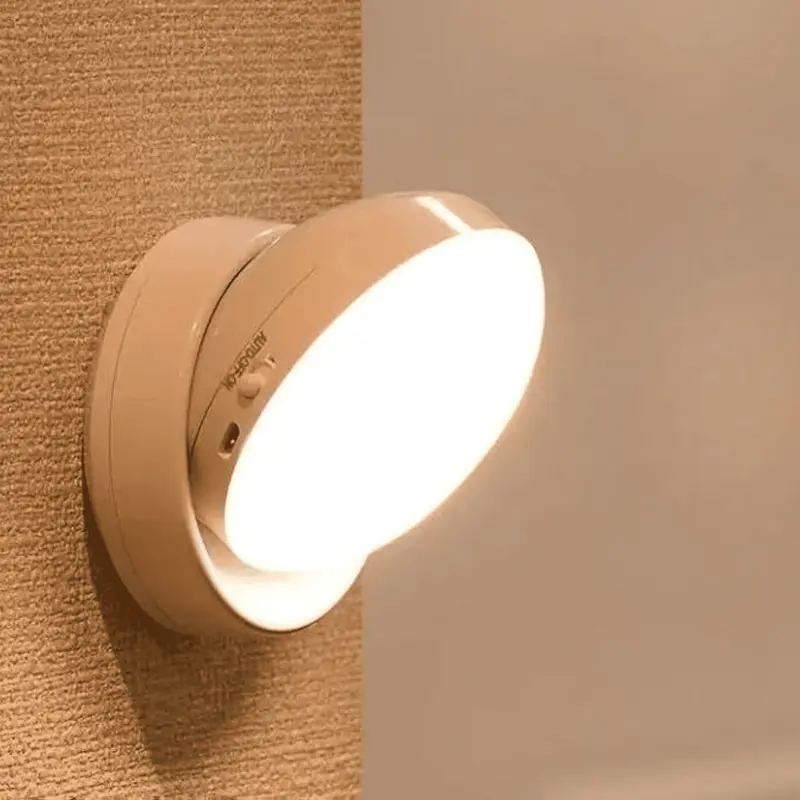 HaloSense 360 LED | Night Light Motion Sensor.