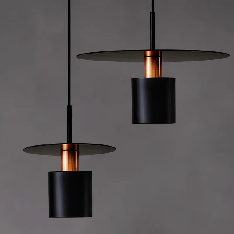 LunaForm Nordic Pendant Light