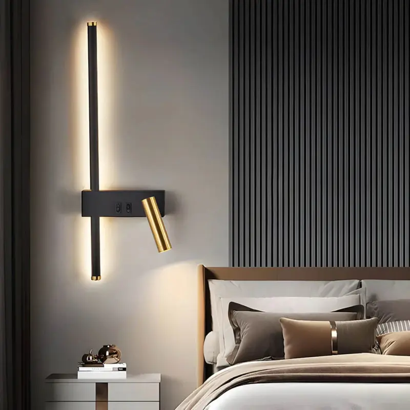 OsloGlow Wall Light