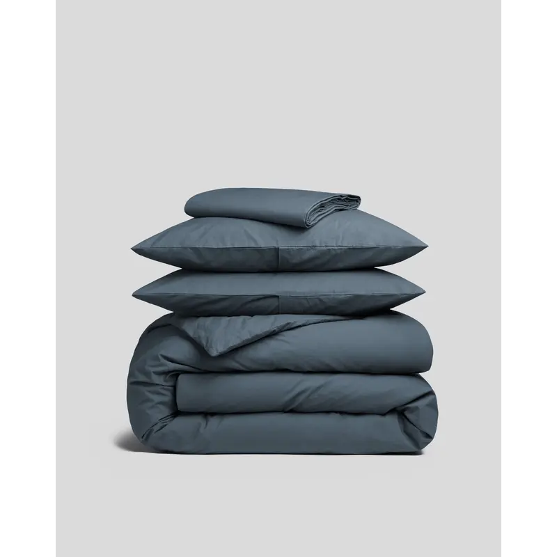 Brushed Cotton Venice Set - Dusk F/Q