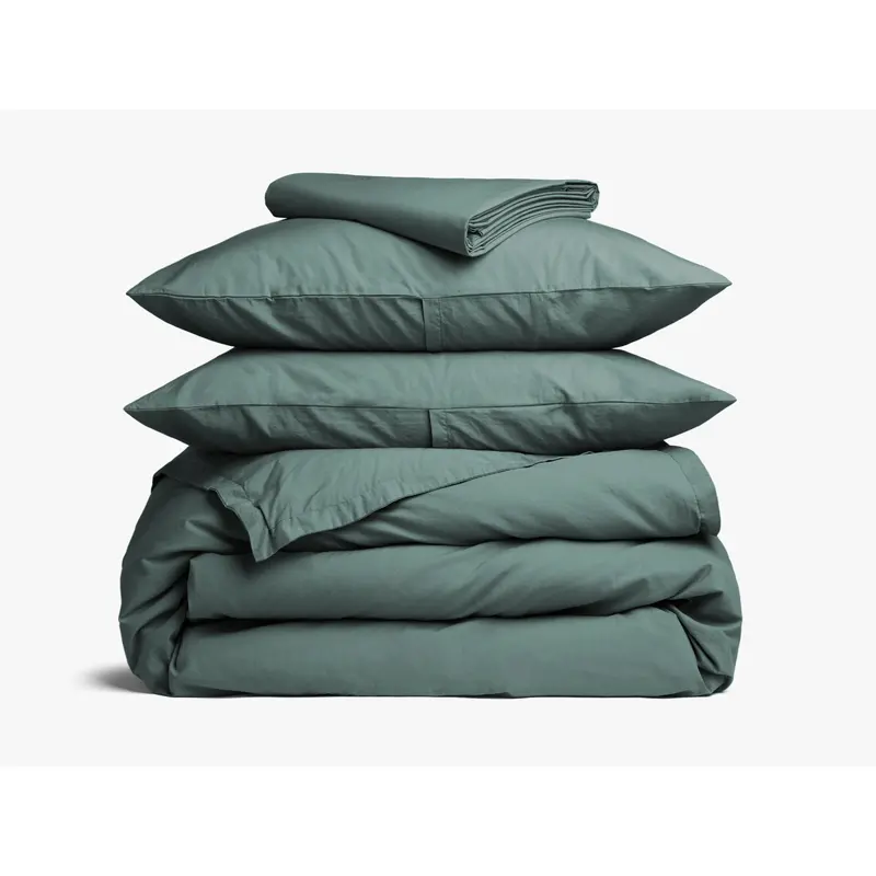 Percale Venice Set - Agave K/CK