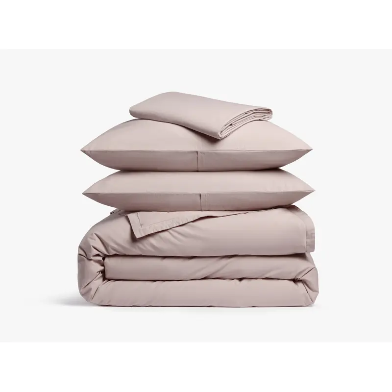 Percale Venice Set - Haze K/CK
