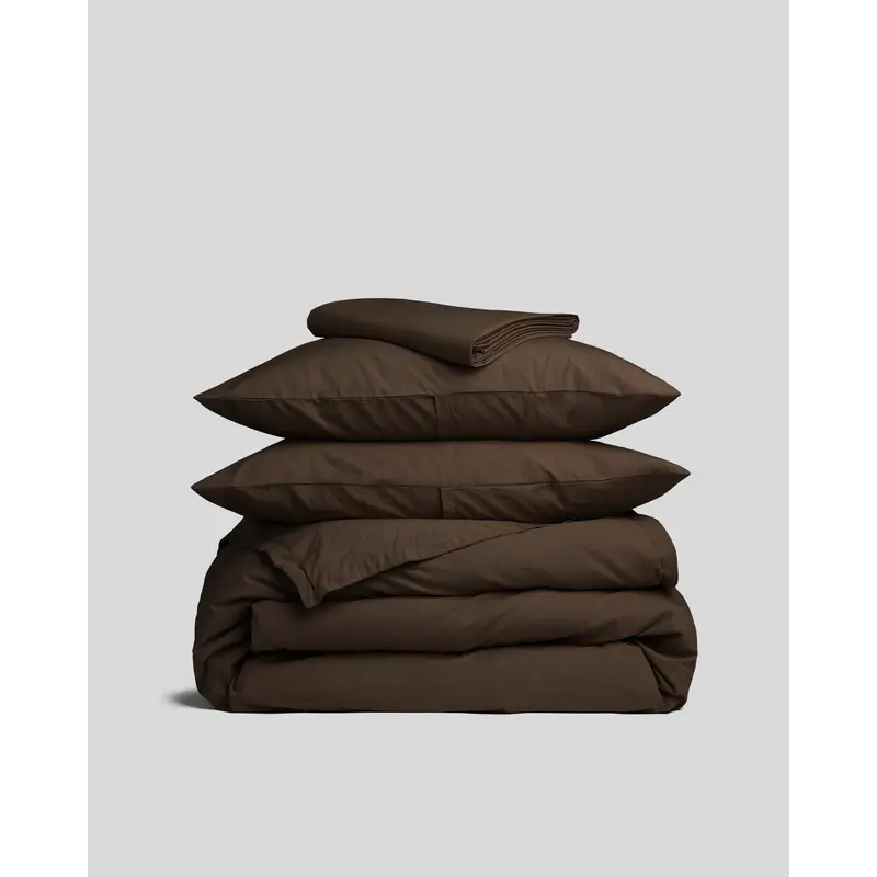 Percale Venice Set - Java K/CK