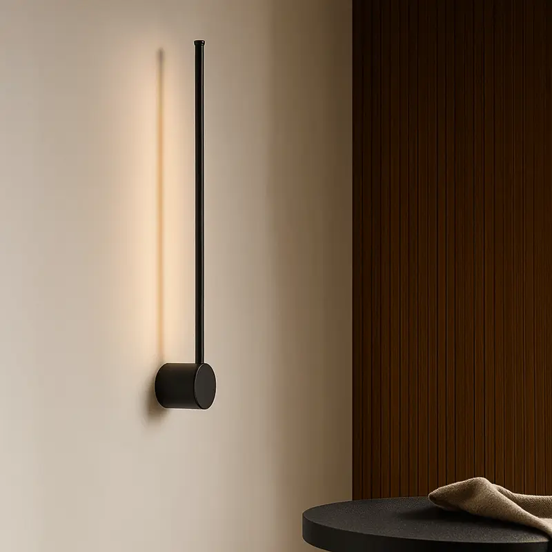 AelaraLine Nordic LED Wall Lamp