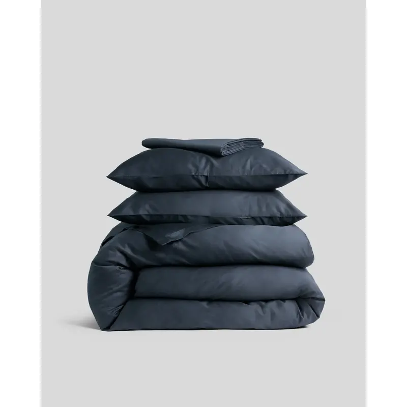 Sateen Venice Set - Dusk K/CK