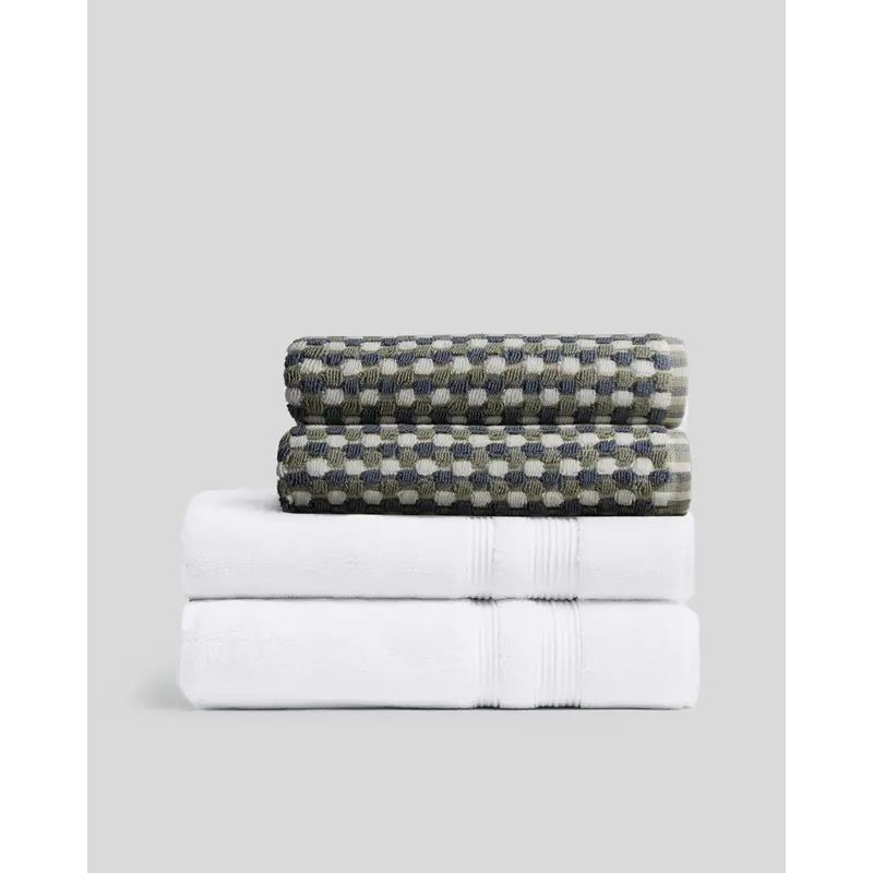 2+2 Malibu Bath Bundle