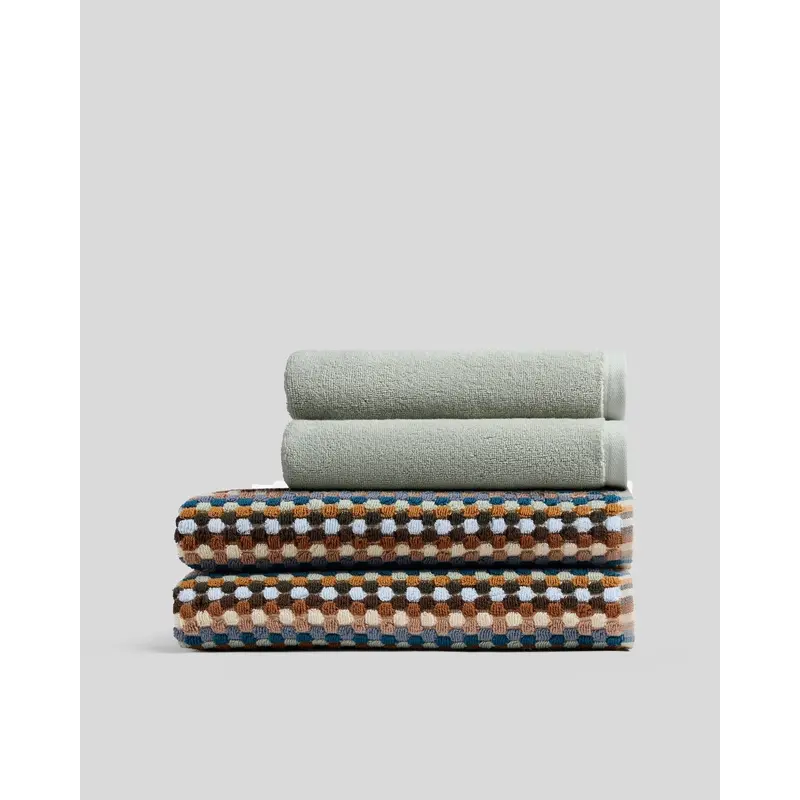 2+2 Ojai Bath Bundle