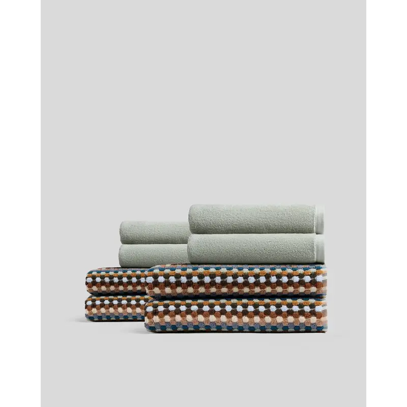 4+4 Ojai Bath Bundle