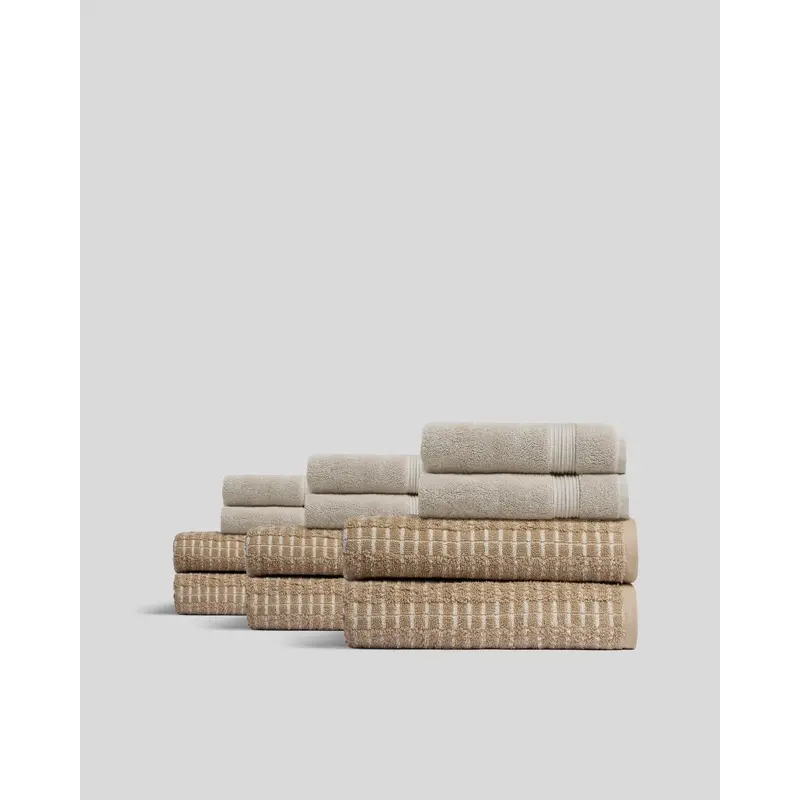 6+6 Laguna Bath Bundle