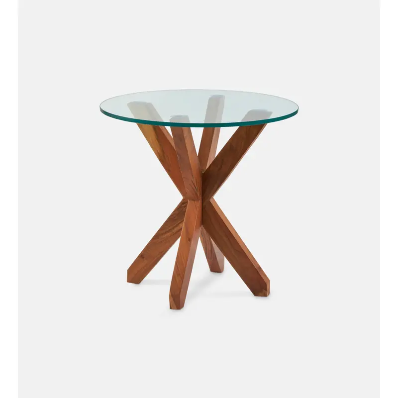 Asapur Lamp Table
