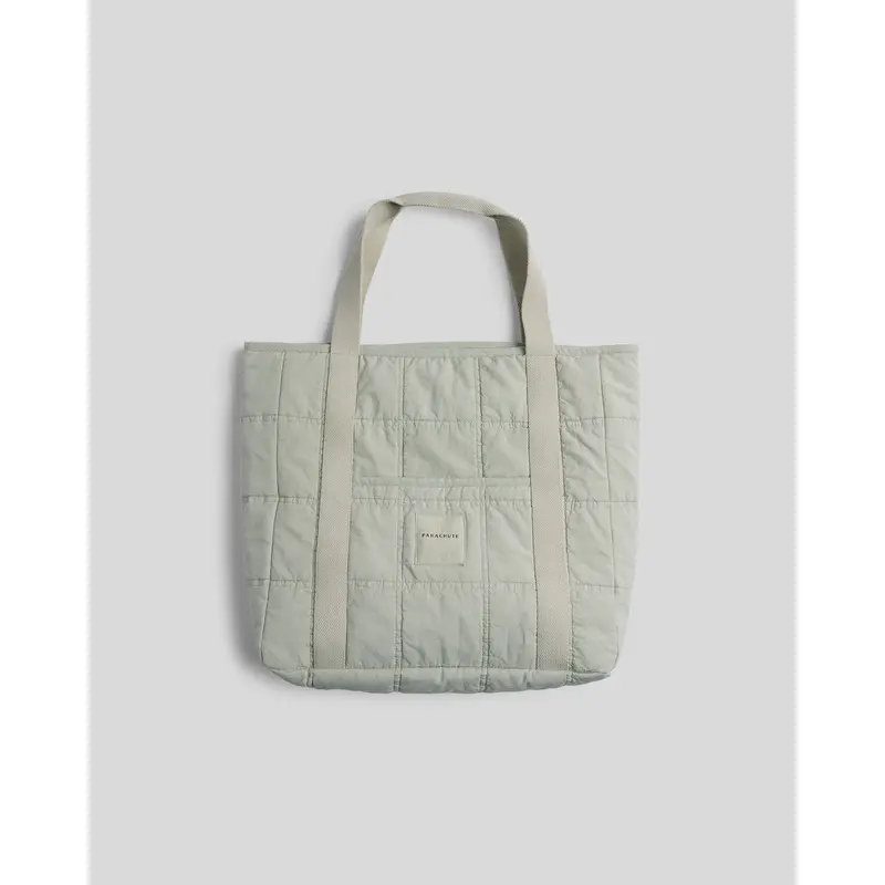 Everyday Quilted Tote