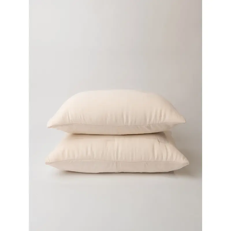 Aire Bamboo Puckered Shams - Last Chance
