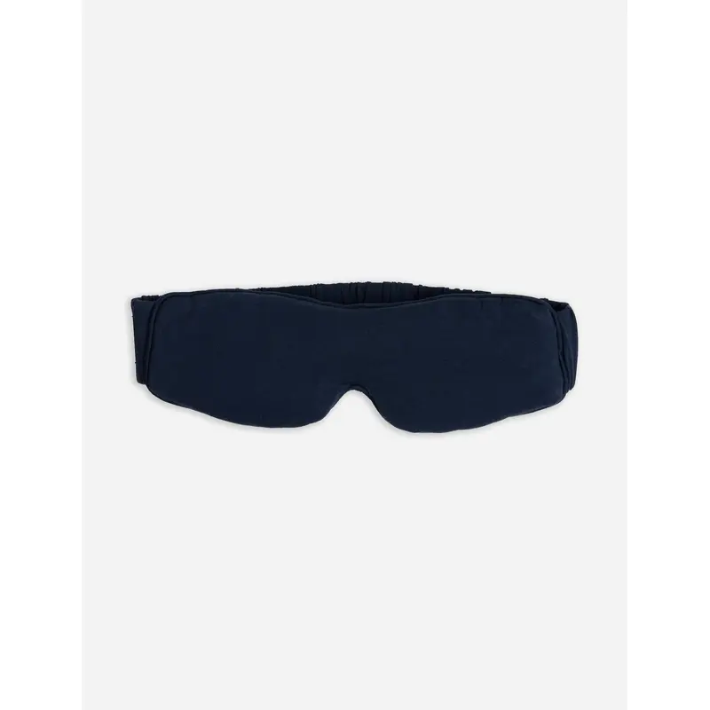 Bamboo Stretch-Knit Sleep Mask