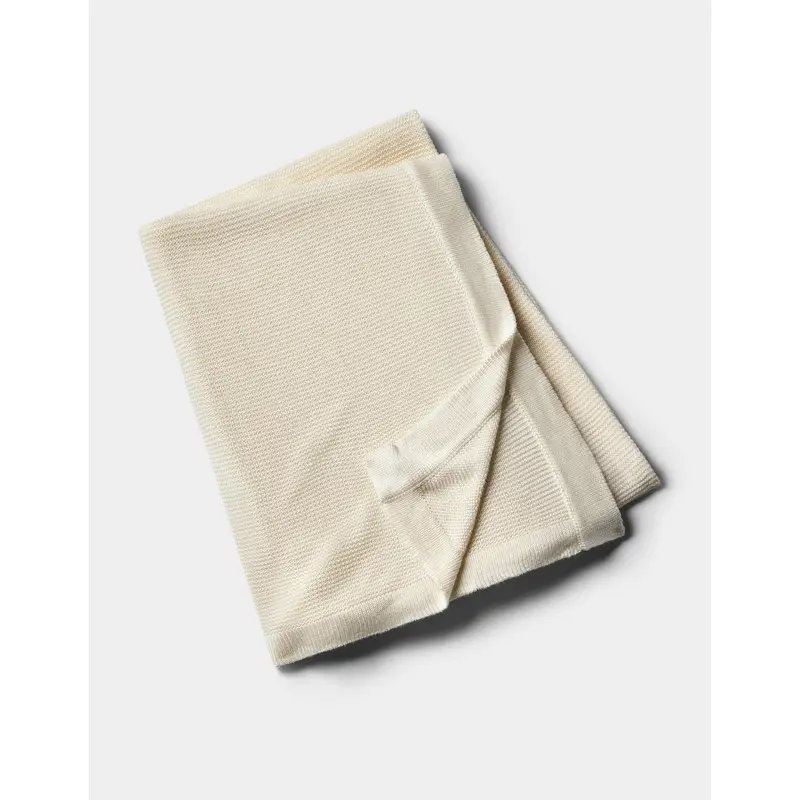 Cozy Earth Cloud Knit Blanket