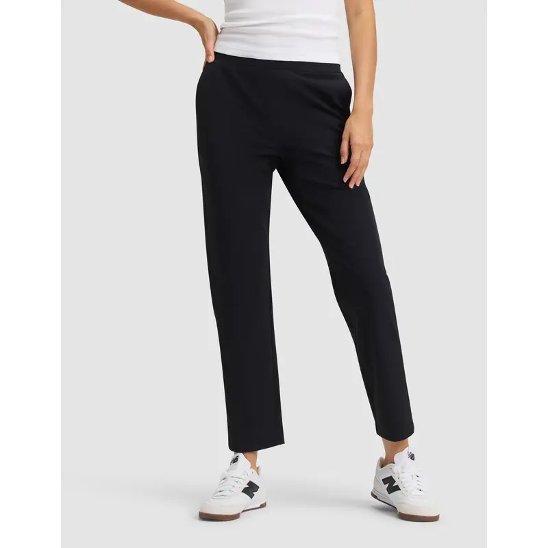 Women's Always Cropped Pant