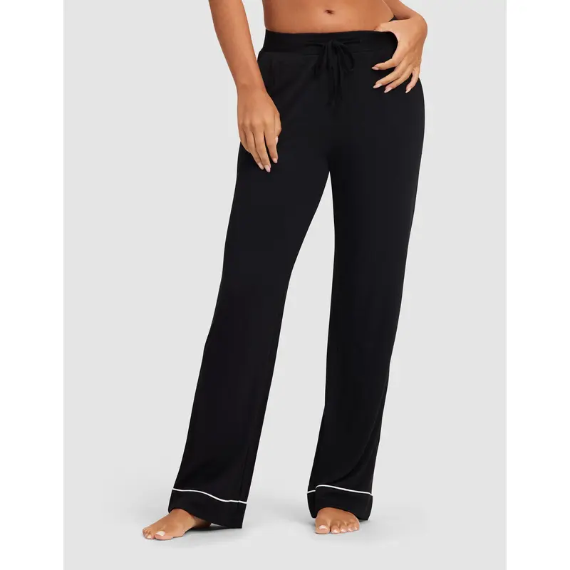 Women's Bamboo Stretch-Knit Pajama Pant TALL