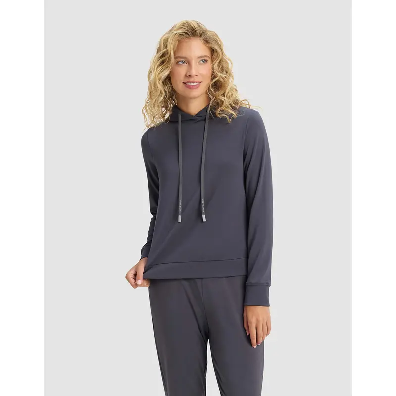 Women's Brushed Bamboo Hoodie