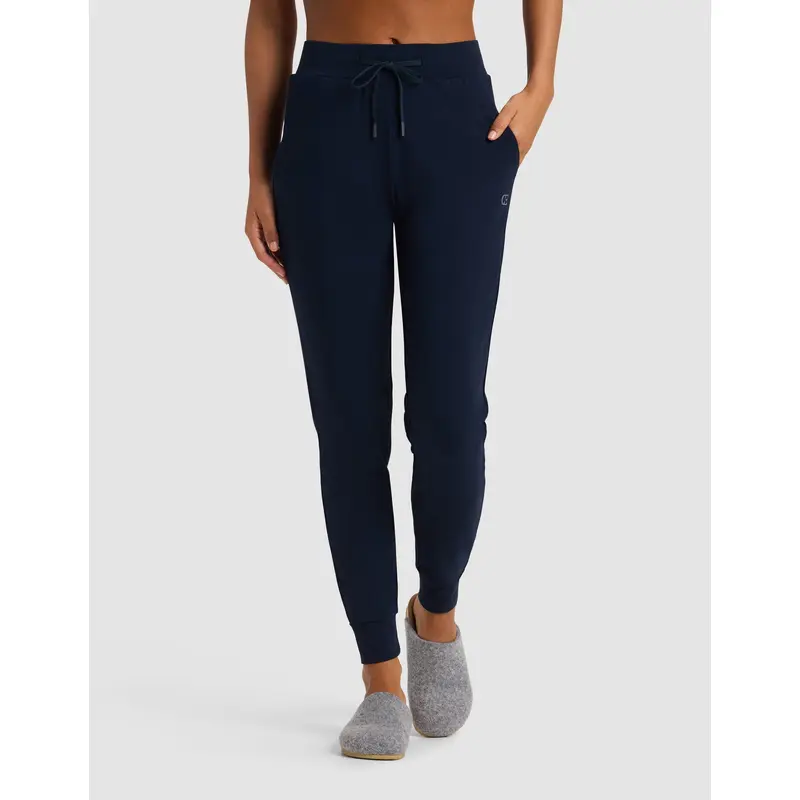Women's Brushed Bamboo Jogger Pant